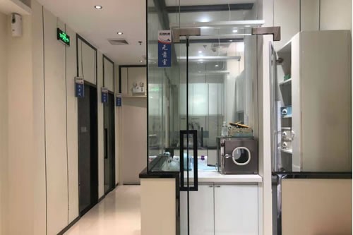 深圳瓷贴面齿科哪个好？听说向南欧芽、中诚、合诺这几家的技术不赖！(图2)