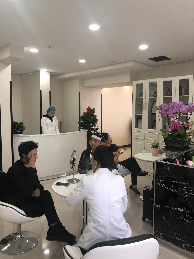 乌鲁木齐卧蚕医院有哪些？看除了新疆王蛟医疗整形美容