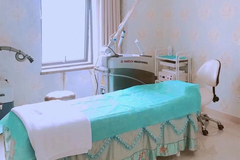 北京双眼皮哪里做_五大双眼皮医院名单揭晓，手术效果nice！