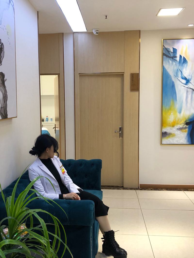 绵阳韩美整形医院做双眼皮怎么样？口碑技术好，价格不贵！