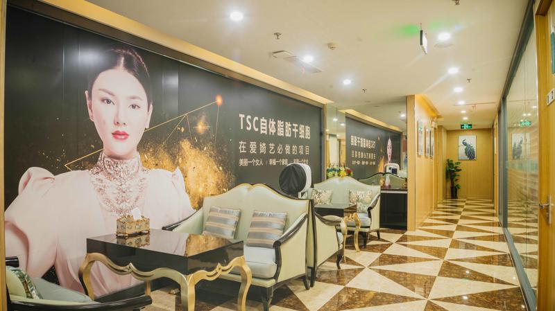 南通整形美容医院排名前六位、前三位出炉！初恋、爱婍艺等上榜(图2)