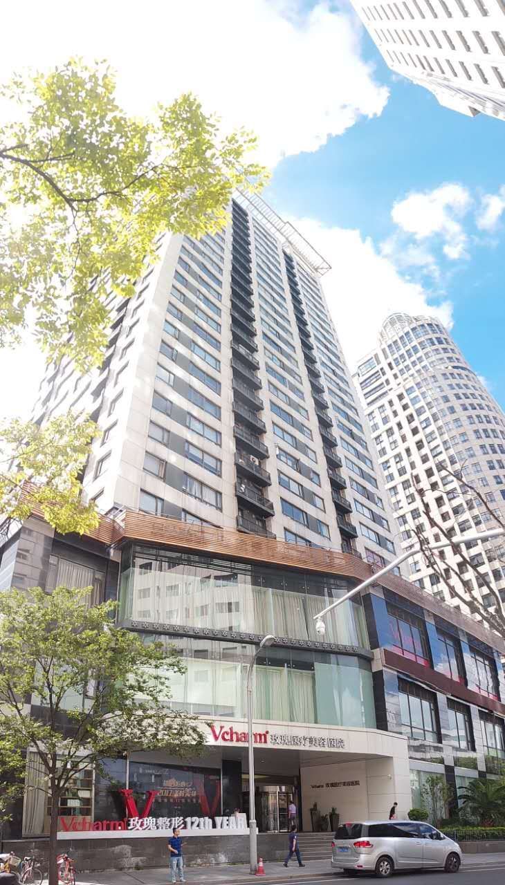 上海祛疤修复医院哪家好？推荐薇琳、玫瑰、华美等十大口碑医院(图2)