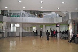 包头市第八医院整形创伤皮肤美容科效果如何？费用多少？