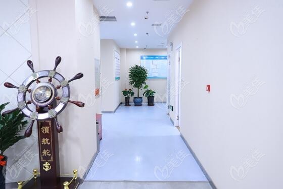沈阳排名前几的鼻基底整形医院推荐，哪家鼻整形医院好？(图4)