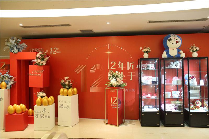 甘肃兰州时光和亚韩哪个做双眼皮好？来看看医院做双眼皮的实拍图吧
