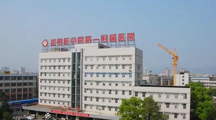 昆明医科大学第一附属医院隆鼻手术价格表，价格是否昂贵？
