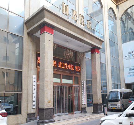 2024年兰州整形机构深度解析：时光、皙妍丽等医院全面评价