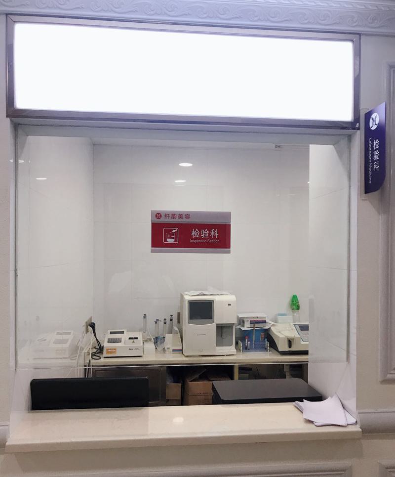深圳假体隆胸医院排名前十：千羽、纤韵、阳光整形等纷纷上榜