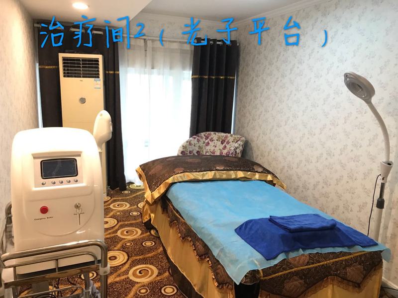 合肥新地崔劲松医疗美容医院正规吗？医生实力在线！