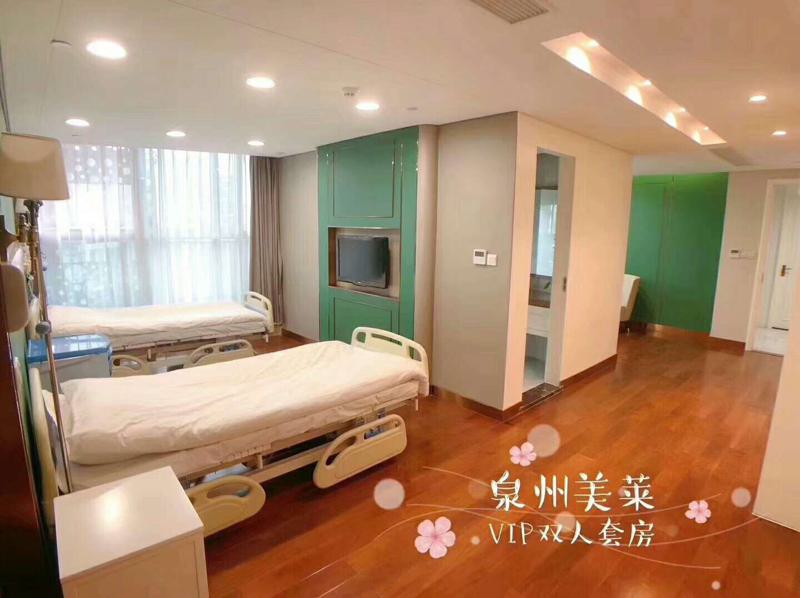 泉州整形医院口碑排行揭秘：前三名医院推荐，海峡、欧菲、丰泽东大整形效果哪家好？