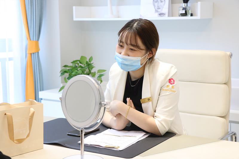 南昌假体隆胸整形排名前十：伊丽、韩美、莱美等纷纷入围！(图2)