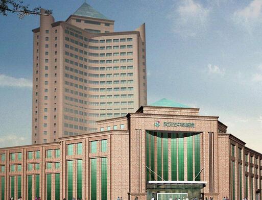 武汉市中心医院整形外科价格表