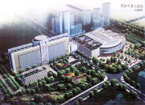 西安假体隆胸医院排行榜：画美、华旗唯美等靠实力入围前十！(图2)