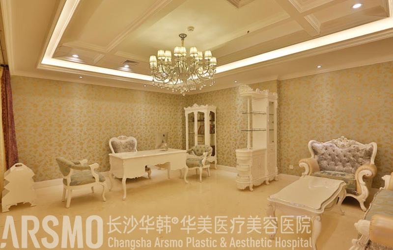 长沙华韩华美医疗美容医院怎么样？内附案例及价格表