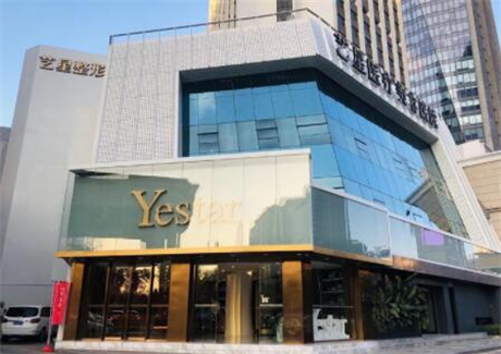 2024年深圳十佳幼态脸整形医院排行榜揭晓，探索美丽新选择