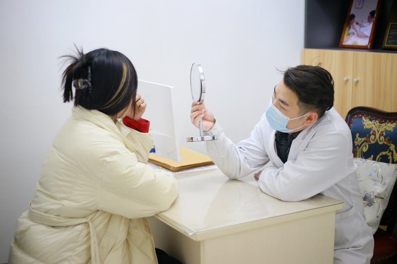 长沙梵童整形医院李雪梅好吗？技术特色、医生口碑、擅长项目