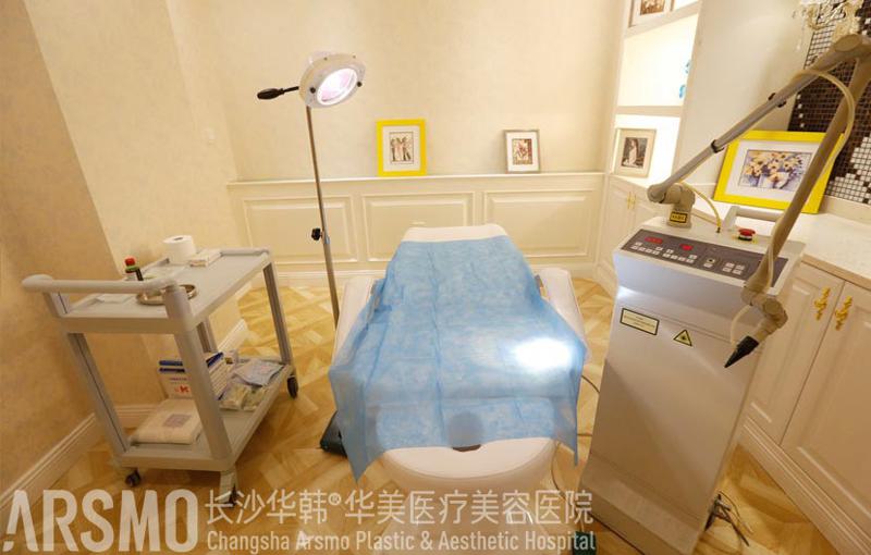 长沙黄金微针多少钱做一次？排名前四名单发布，上榜的都是行业翘楚！