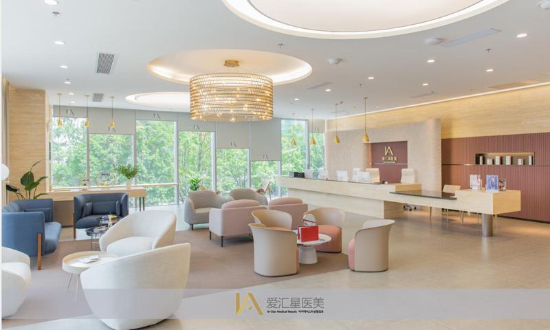 中山整形医院哪家好？排名前几的医院推荐：爱汇星、韩妃、禾佳等5家详解