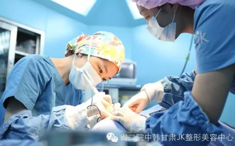 甘肃整形外科医院排名2024：锦华医院位列第四，其他医院表现如何？(图2)