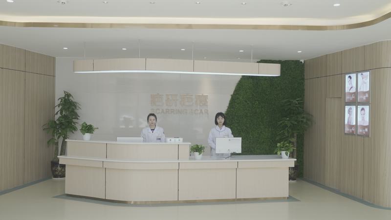 成都点阵激光医院排名、榜单前三曝光，成美排名较好？