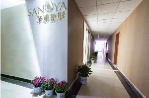 长沙哪些医院做眼角提升手术效果最佳？新评选排行前四结果曝光拉芙丽、罗曼丽领衔榜首(图4)
