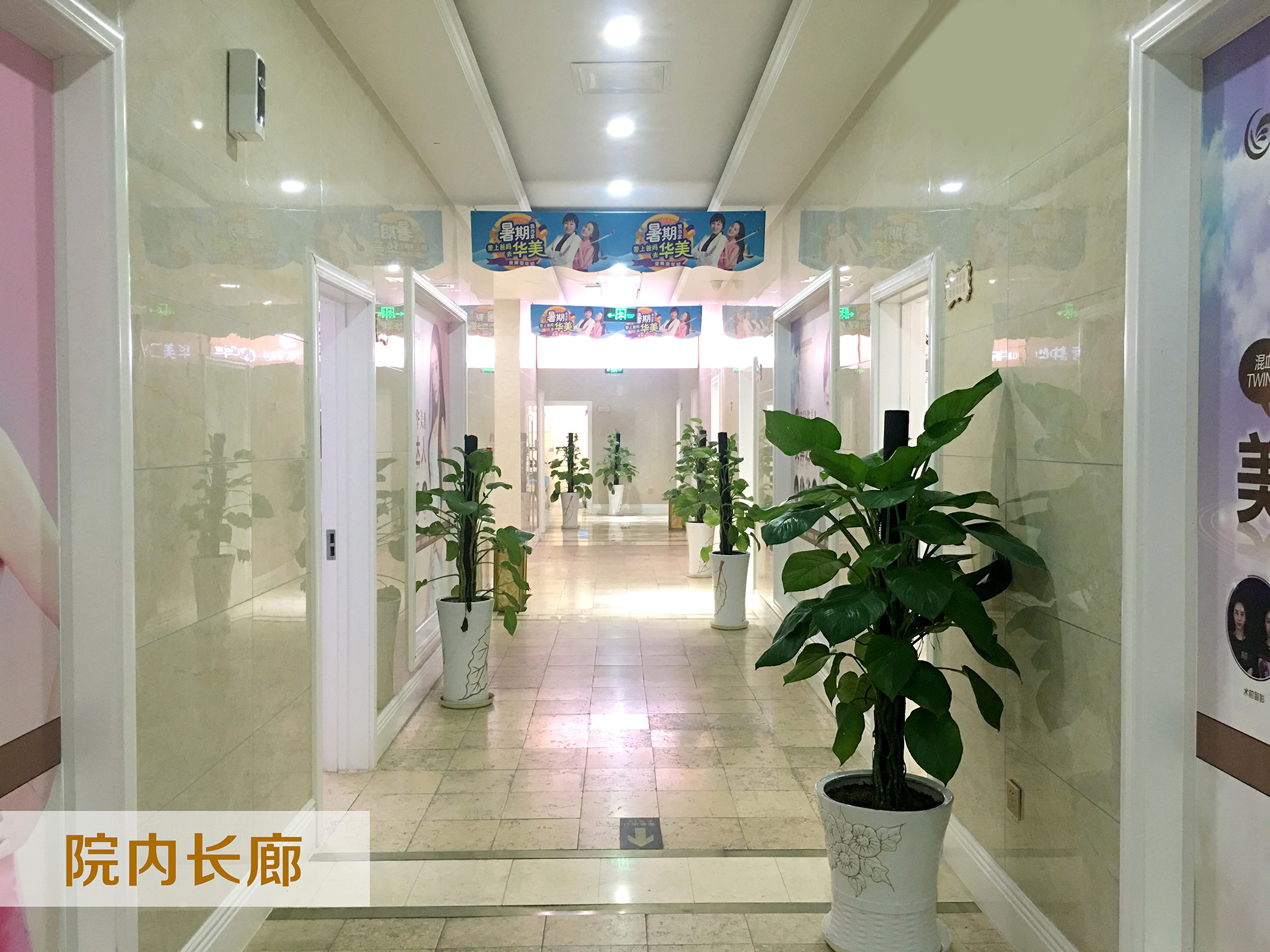 包头整形机构深度剖析：华美、叶子等品牌特色一览(图1)