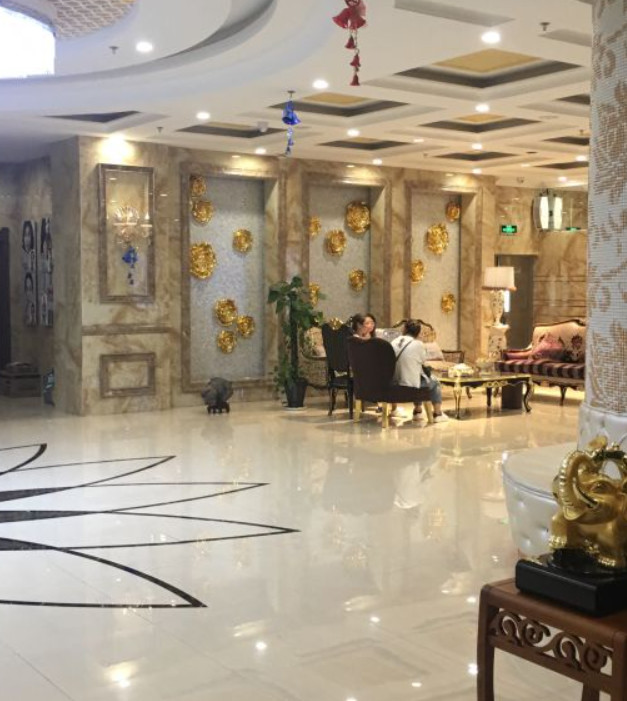 沈阳双眼皮哪些医院好，辽宁杏林整形外科医院、市浑南