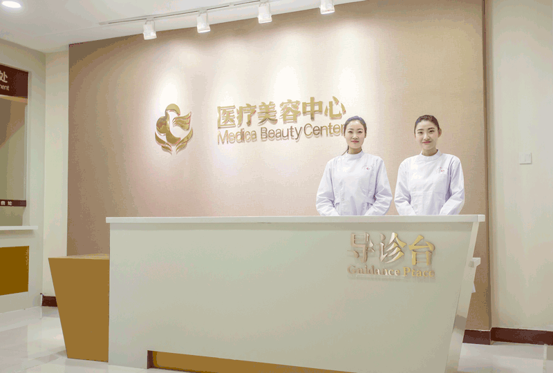南阳哪个整形医院比较正规？维多利亚华美等入围！