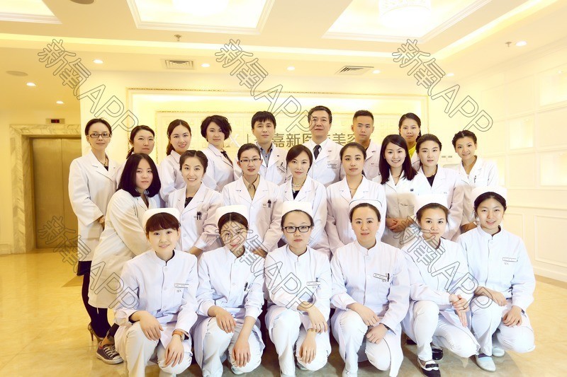 北京哪家美容整形医院好？技术怎么样？一起看看吧