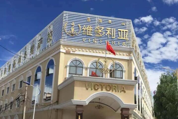 兰州植发医院哪家好？2025年推荐兰州新河植发医院为首的十佳医院