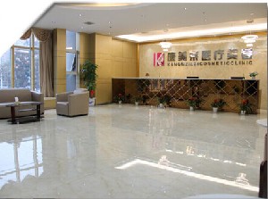 武汉康美莱医疗美容门诊部陈志朋整形医生简评