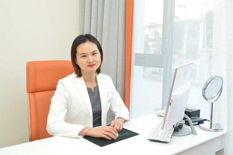 2024年郑州顶级私立医美机构深度解析：技术与服务的双重革新(图3)