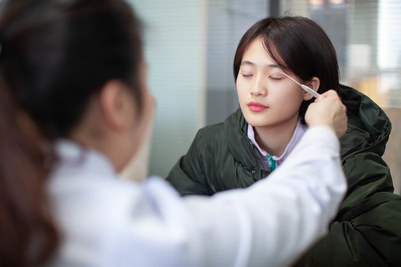 长沙激光脱毛医院哪里更好？八大实力强口碑好的医院任你选，这还不心动？(图1)