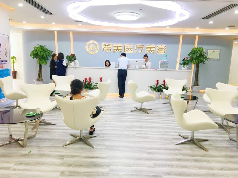 长沙希美整形医生介绍：刘艳、肖阳及蒋松林医生实力突出(图2)