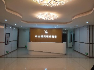 中山做鼻子哪家好？人气医院附上(图4)