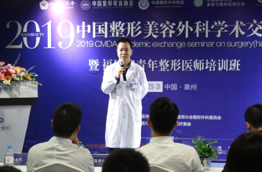 泉州眼综合手术医院哪家强？揭秘排名靠前的医院推荐