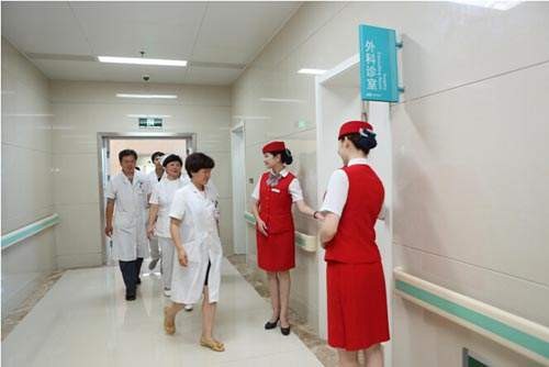 邯郸哪个医院整形科好？榜单前五信息盘点！