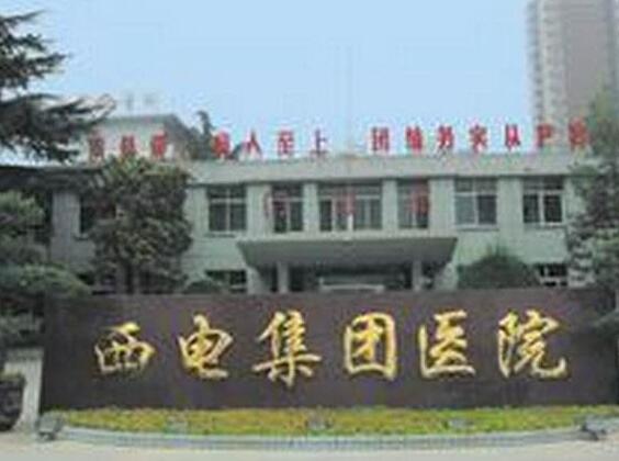 西安鼻翼缩小医院哪家好，前五少不了伊丽源权威可靠值得信赖(图5)