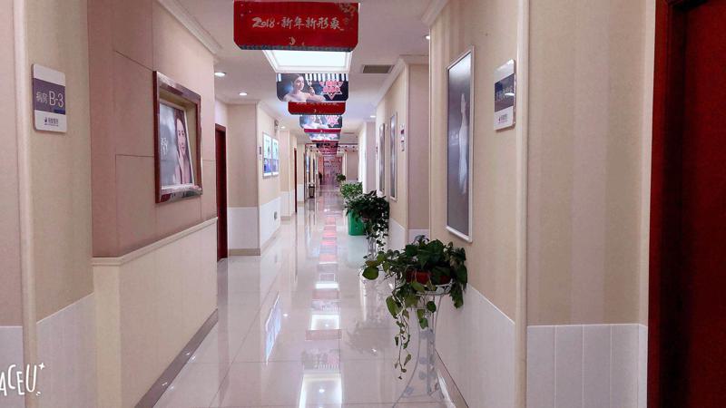 贵阳整形医院哪家好？贵阳华美紫馨压轴出场~