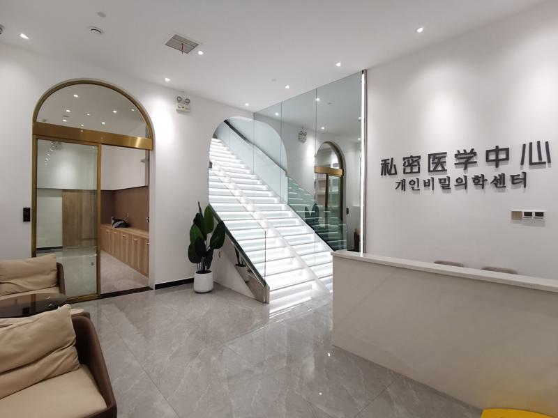 长沙珀斐医疗美容正规吗？医生团队+特色项目介绍