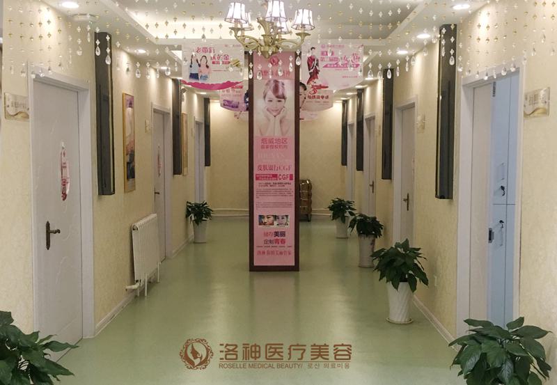 烟台植发医院排名推荐，哪家技术更胜一筹？