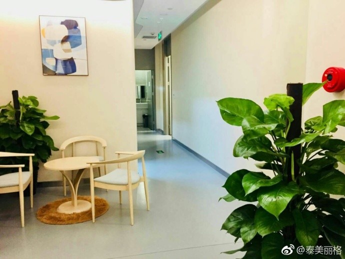 北京泰美丽格医疗美容诊所怎么样？价格表、祛痘真人案例