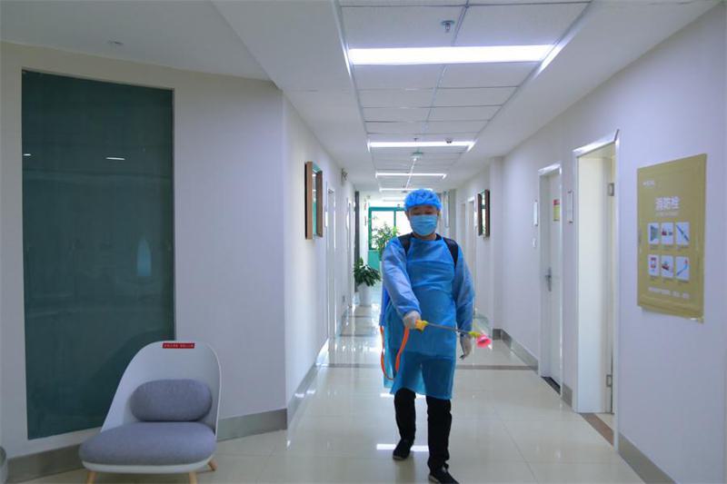 郑州欧华李永峰吸脂收费高吗？不高，吸脂8300元起，高效