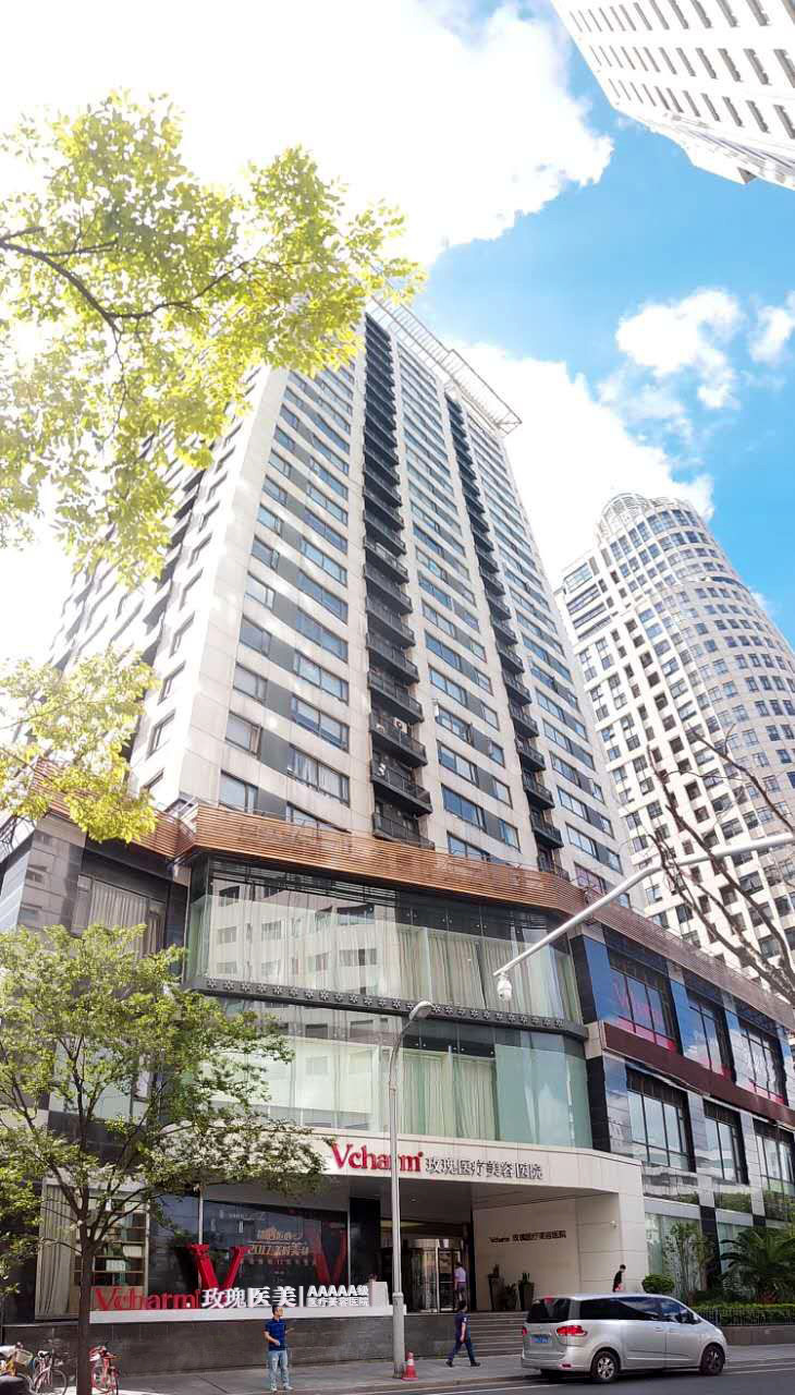 上海哪家医院隆胸技术好？推荐十大专业整形医院，让你的美丽无忧(图2)