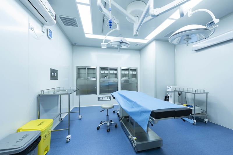 杭州清锴整形医院，杭州薇兰医疗美容诊所实力差距不大