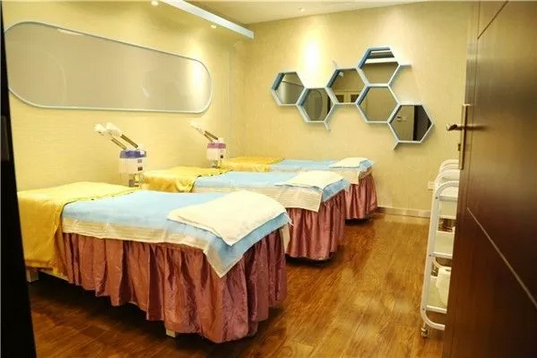 在成都恩喜整形做的热玛吉怎么样价格多少钱(图1)