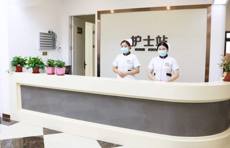 郑州内切去眼袋医院哪些好？优恩、壹加壹、茉莉亚等多家上榜(图2)