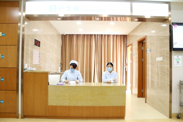 温州建国医院整形中心好不好？看医院简介、收费价格明了！