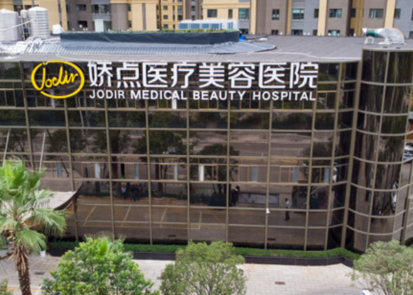 昆明娇点医院假体隆胸技术怎么样?
