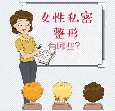 私密整形